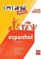 CERCANIA JOVEN - VOLUME UNICO 