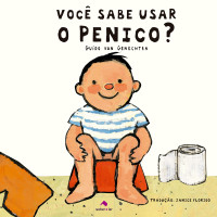 VOCE SABE USAR O PENICO? 