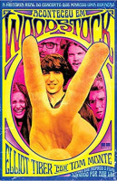 ACONTECEU EM WOODSTOCK 