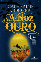 A NOZ DE OURO (SERIE: AS AVENTURAS DE JACK BRENIN - VOL.01) 