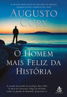 O HOMEM MAIS FELIZ DA HISTORIA 