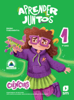 APRENDER JUNTOS CIENCIAS 1 ANO 