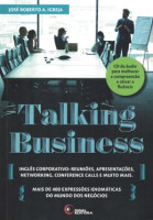 TALKING BUSINESS - INGLES CORPORATIVO: REUNIOES, APRESENT... 