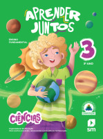 APRENDER JUNTOS CIENCIAS 3 ANO 