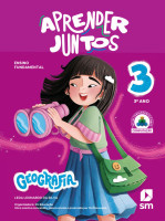APRENDER JUNTOS GEOGRAFIA 3 ANO 