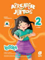APRENDER JUNTOS HISTORIA 2 ANO 