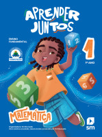 APRENDER JUNTOS MATEMATICA 1 ANO 