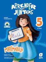 APRENDER JUNTOS MATEMATICA 5 ANO 