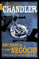 ENCRENCA E O MEU NEGOCIO E OUTROS CONTOS... (POCKET) 