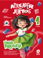 APRENDER JUNTOS PORTUGUES 1 ANO 