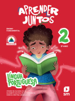 APRENDER JUNTOS PORTUGUES 2 ANO 