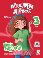APRENDER JUNTOS PORTUGUES 3 ANO 