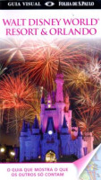 WALT DISNEY - GUIA VISUAL 