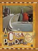 A COISA PERDIDA ED 2012 