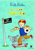 A RUA DO MARCELO (MARCELO, MARMELO, MARTELO) 