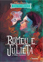 ROMEU E JULIETA (CLASSICOS UNIVERSAIS) 
