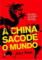 A CHINA SACODE O MUNDO 