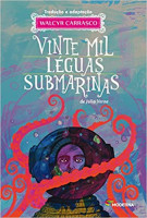 VINTE MIL LEGUAS SUBMARINAS 