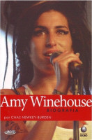 AMY WINEHOUSE - BIOGRAFIA 