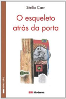 O ESQUELETO ATRAS DA PORTA 