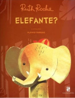 ELEFANTE (VOU TE CONTAR) 