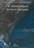 A ULTIMA VIAGEM DO NAVIO FANTASMA 