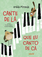 CANTE DE LA QUE EU CANTO DE CA 