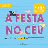A FESTA NO CEU 