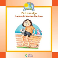 ZE DESCALCO - COLECAO SAUDE 